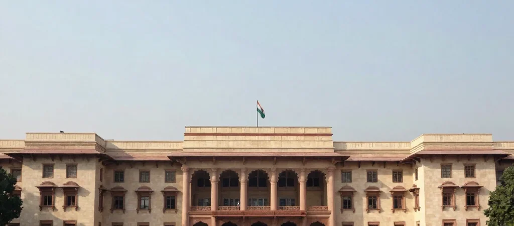 India’s 2024 Election Returned a Coalition Government